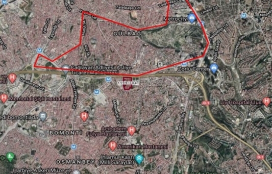 Torun Center in değeri  ne kadar oldu?