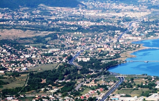 Başiskele'de 51.9 milyon TL'ye satılık 15 arsa!