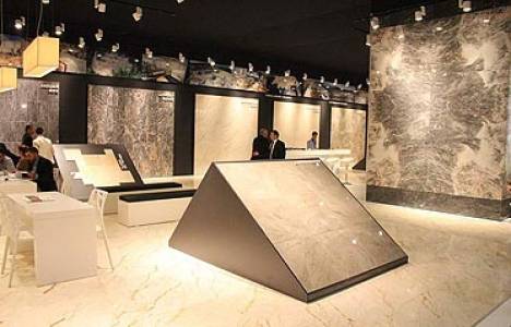 20. Uluslararası Doğaltaş ve Teknolojileri Fuarı 26 Mart'ta!