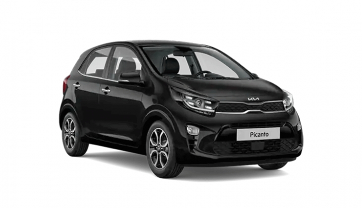 Hatchback modeli Kia Picanto nun fiyatları yenilendi! İşte 30 Mart 2022 Fiyat listesi!