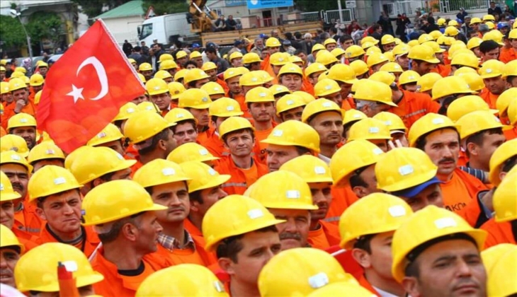 Almanya’nın 6 milyon yeni işçi alımı şartları netleşti! Dil zorunluluğu yok!