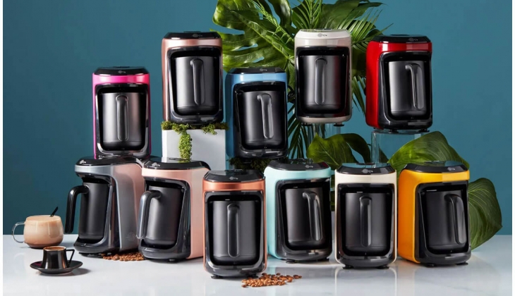 Karaca Hatır Hüps Sütlü Türk Kahve Makinesi fiyatlarında fırsat! Dünyada ilk ve tek! 13 Mayıs 2022 fiyat listesi...