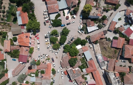 Manisa Saruhanlı Belediyesi’nin gayrimenkul satışlarında usulsüzlük iddiası!
