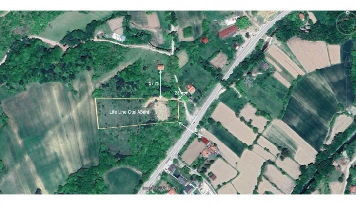 Life Line Otel için düğmeye basıldı! Abant’a 4 yıldızlı yeni otel geliyor!