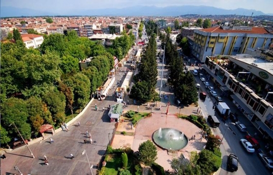 Adapazarı-Sakarya'da acele kamulaştırma kararı!