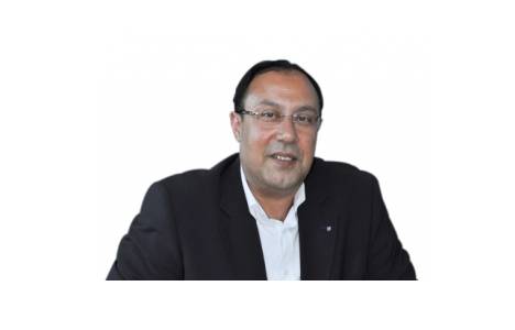 Burhan Sili: Yeni otel yapılanmaları kaliteyi düşürüyor!