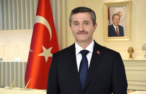 Mehmet Tahmazoğlu Gaziantep'teki projeleri anlattı!