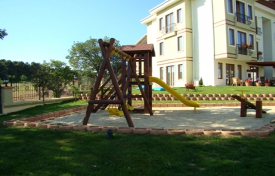 Casa Bella Çekmeköy de fiyatlar 1 milyon TL den başlıyor!