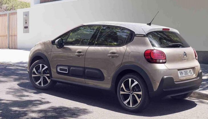 Sıfır Citroen C3 ün fiyatı 500 bin liranın altında! Elinizi çabuk tutun! İşte 17 Aralık 2022 fiyat listesi...