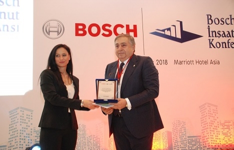 İnşaat sektöründe gelecek trendleri teknoloji belirleyecek!