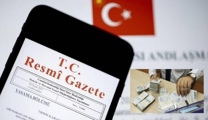 Bakanlık açıkladı! Özel Mesleki ve Teknik Anadolu Lisesi öğrencilerine verilecek destek miktarları yükseltildi!