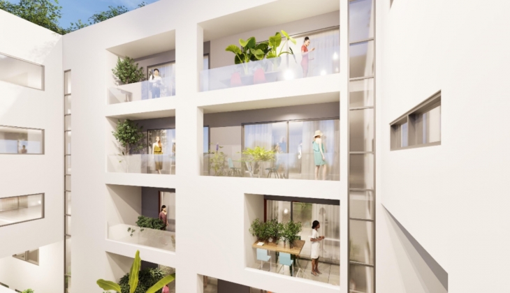 Zafido Hellas Athens projesinde Golden Visa fırsatı! 