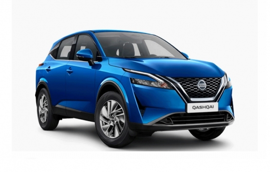 Nissan Qashqai 2022 Mart fiyat listesi!
