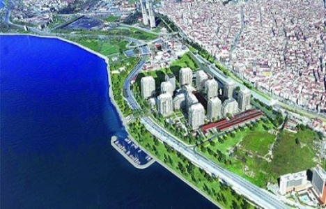 Büyük Yalı İstanbul proje fiyatları!