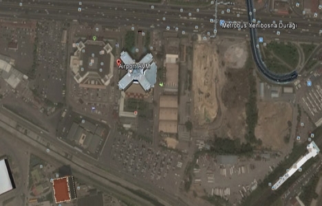 Avrupa Konutları Ataköy ulaşım!