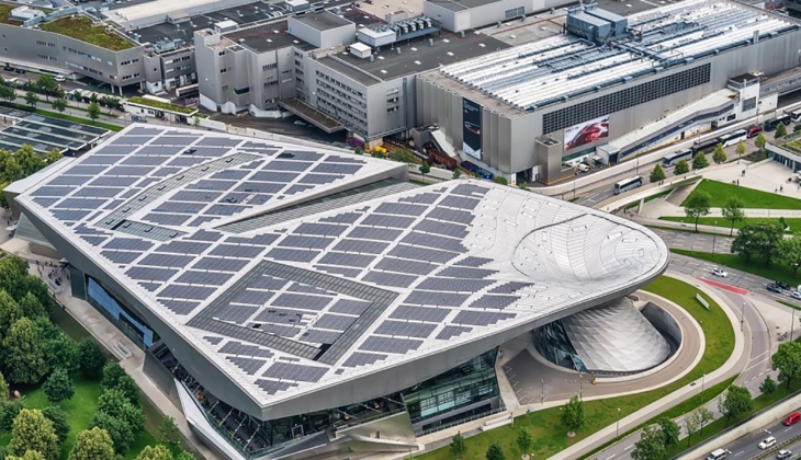 BMW Türklerle el ele veriyor! Otomobil devinin Macaristan'daki fabrikasını Türk kurumu yapacak