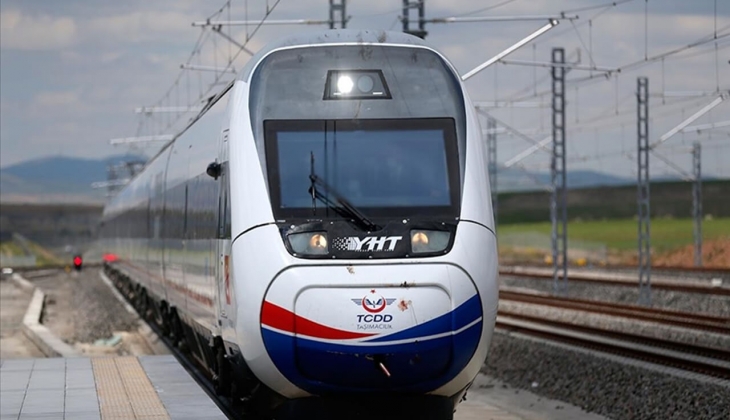 Hızlı Tren bileti fiyatları zamlandı! YHT Ankara, İstanbul, Konya biletleri... İşte 18 Nisan 2022 fiyat listesi...