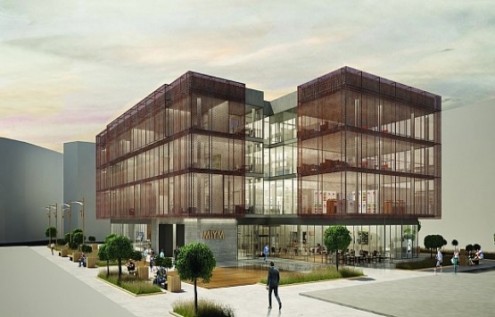 Merzifon Belediyesi'nden iş yeri satışı!