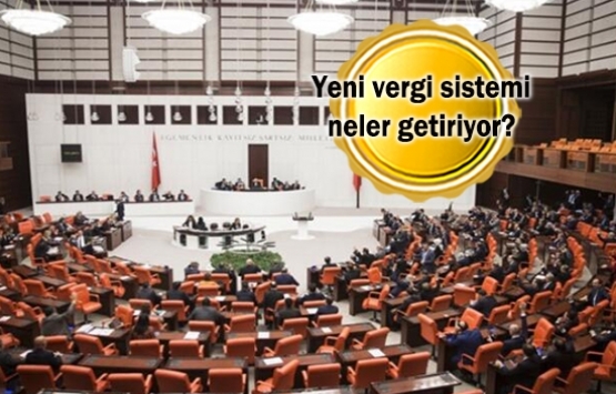 Değerli Konut Vergisi için görüşmeler başladı!