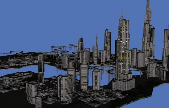 Dünyada megakent sayısı 12 yıl sonra 43’e ulaşacak!