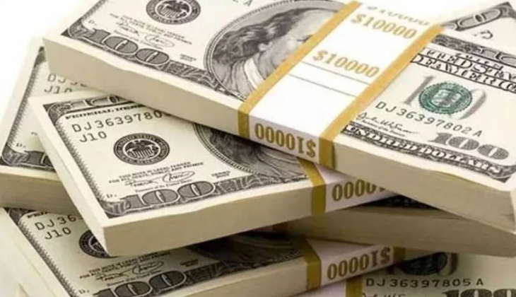 Elinde bir doları bile olan bu habere hemen baksın! Her an o seviyeye çıkabilir!