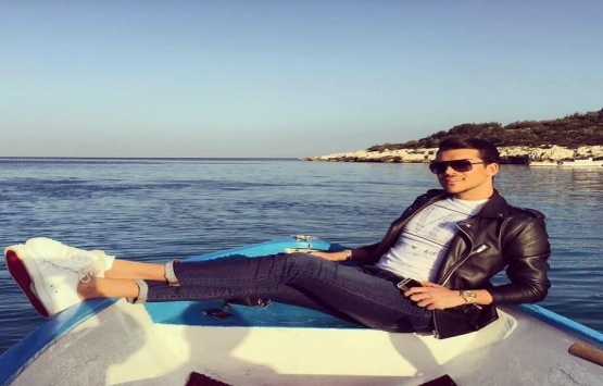 Kerimcan’ın siteden atılması olacak iş değil!