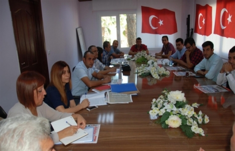 Adana'da Varda Var Projesi çalışmaları başladı! 