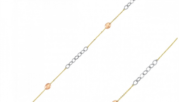 Altın günlük bilekliklerde yüzde 20 indirim başladı! 14 ayar altın bileklik ne kadar? Koçak 2 Kasım 2022 fiyat listesi