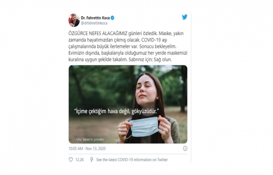 Son dakika haberi! Aşı çalışmalarında sona mı gelindi?