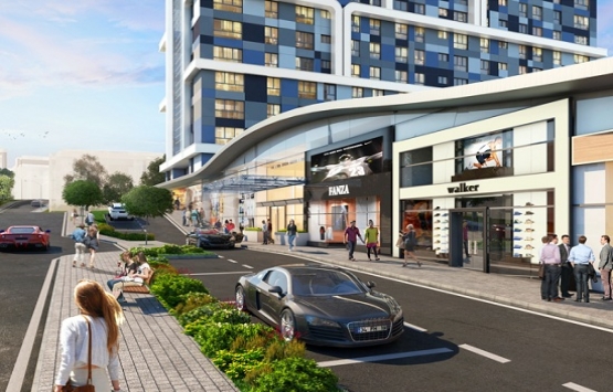 Moment İstanbul da 60 Ay 0 faiz avantajı!