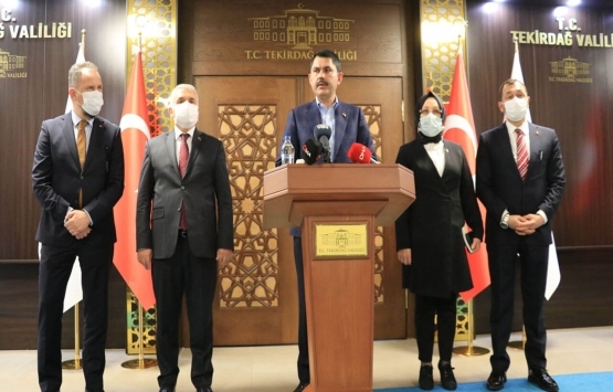 Türkiye tarihinin en büyük kentsel dönüşüm projesi Elazığ da gerçekleşiyor!