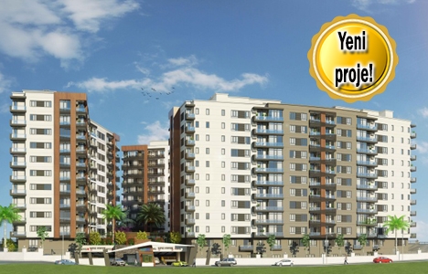 Aletha Moonpark Çekmeköy'de satışlar başladı!