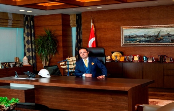 Marmara Üniversitesi Nişantaşı arazisinin kazananı DAP oldu!