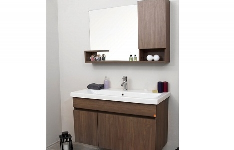 Ece Banyo'nun TRIO serisi ile kalite ve sadeliğin şıklığı bir arada!