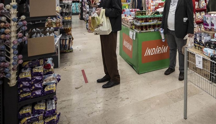 A101, BİM, ŞOK, Migros Market ve tüm zincir marketlerde bu ürünler raflardan kaldırılıyor! 81 ilde yasak...