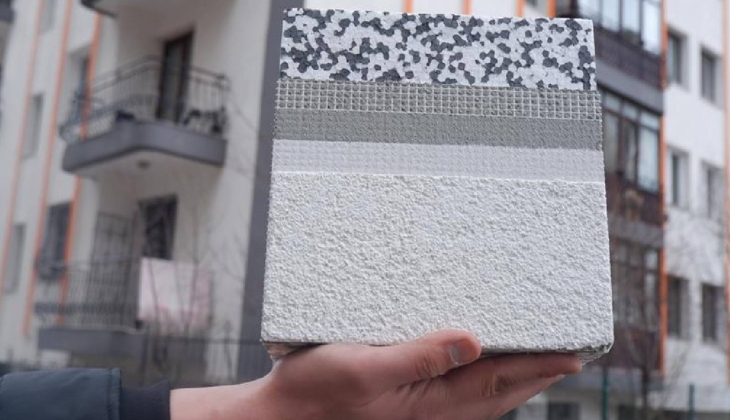 Binalarda enerji verimliliğini artıracak yeni yalıtım uygulaması yarın resmen başlıyor!