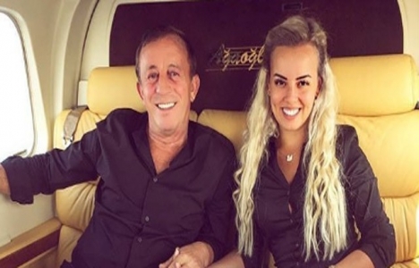 Ali Ağaoğlu kutlama