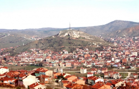 Bilecik Bozüyük'te 46.9 milyon TL'ye icradan satılık fabrika!