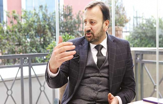 Yılmaz İnşaat, Galatasaraylı sporculara villa satacak!