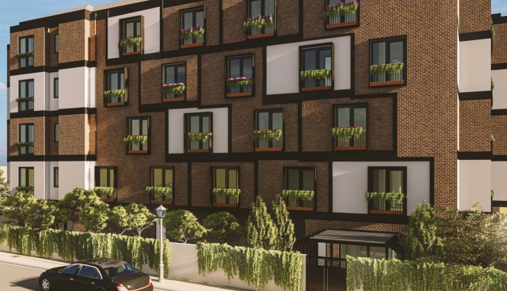 Lotus Göktürk te 6 milyon 900 bin liradan başlayan fiyatlarla!