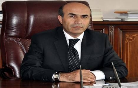 Adıyaman'a yeni spor merkezi yapılacak!