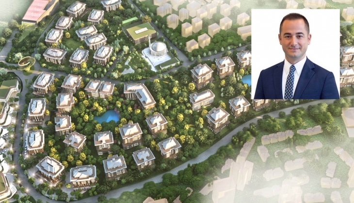 60 yıllık mülkiyet sorunu yaşanan Karanfilköy kentsel dönüşüm projesinde son durum! 