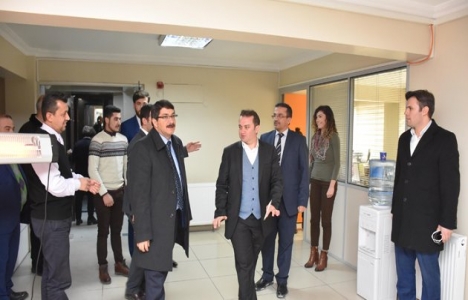 Manisa Şehzadeler, 2018'de kentsel dönüşüm istiyor!