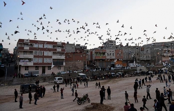 Şanlıurfa Eyyübiye de 55.9 milyon TL ye icradan satılık 3 gayrimenkul!