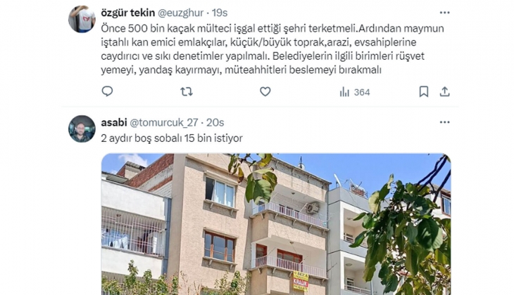 Belediyeler acilen kamu arsalarını imara açıp maliyetine konut üretmeli! 