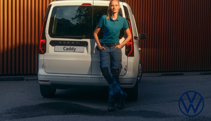 Volkswagen Caddy Cargo’da Ramazan bereketi başladı! 35 bin TL’lik dev indirim sizi bekliyor! Bu fırsatı kaçırmayın!