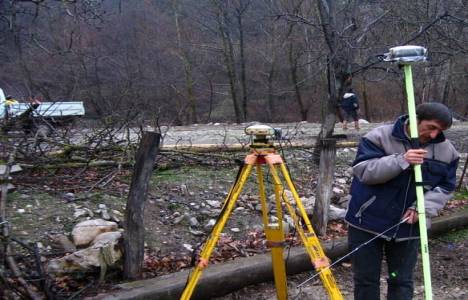 Tapulama ve Kadastro Paftalarının Yenilenmesi Hakkında Kanun!