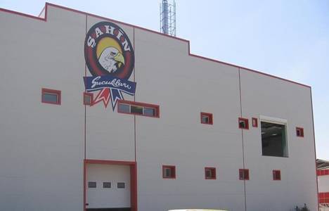 Araplar, Şahin Sucukları'ndan 200 milyon dolarlık hisse alacak!