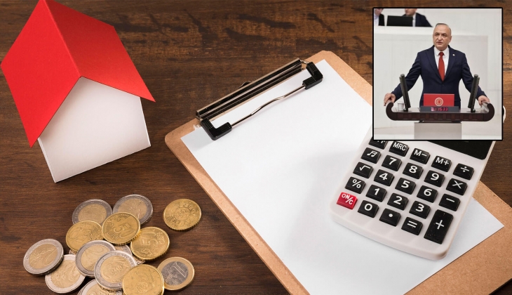 Gaziantep'te Vakıflar'ın kiracısına yüzde 200 zam yapıldı! Fahiş kiraların suçlusu sadece 'vicdansız ev sahipleri' mi?