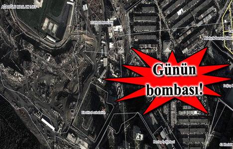 Şişli'den Sarıyer'e Eclipse Maslak ile Sanayi Sitesi arasında hediye okul!